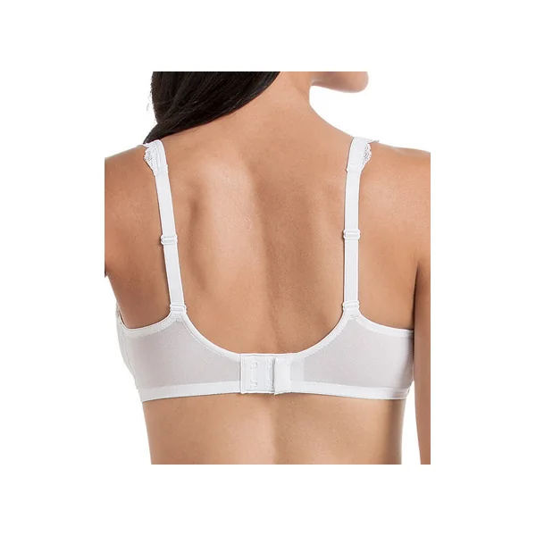 Soutien gorge sans armature SELMA 5636 BLANC