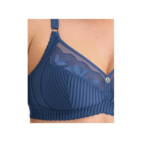 Soutien gorge sans armature SITA 5266 BLUE HEAVEN