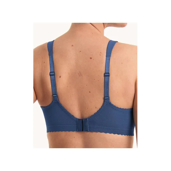 Soutien gorge sans armature SITA 5266 BLUE HEAVEN