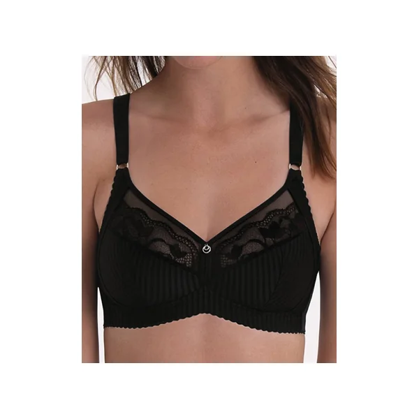 Soutien gorge sans armature SITA 5266 NOIR