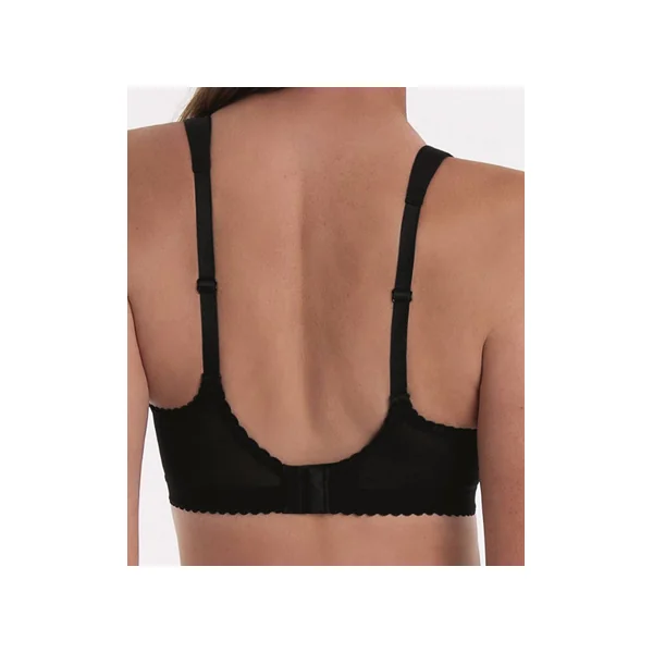 Soutien gorge sans armature SITA 5266 NOIR
