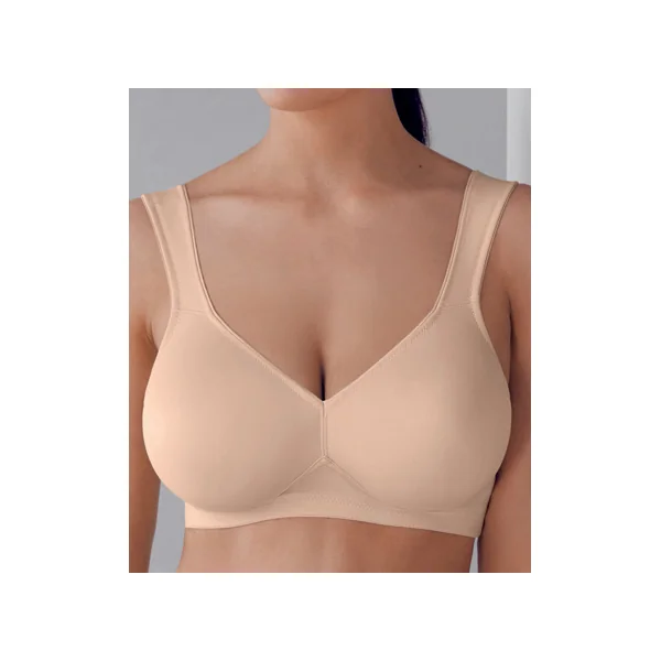 Soutien gorge sans armature TWIN 5493 DESERT