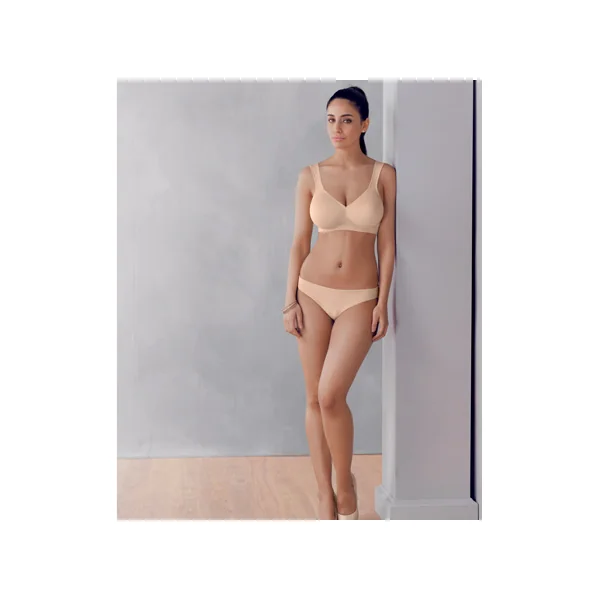 Soutien gorge sans armature TWIN 5493 DESERT