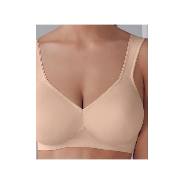 Soutien gorge sans armature TWIN 5493 DESERT