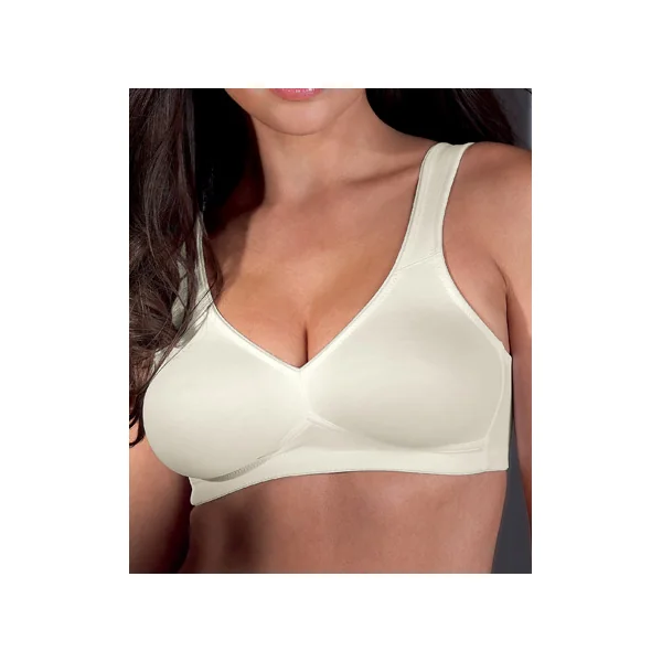 Soutien gorge sans armature TWIN 5493 ECRU