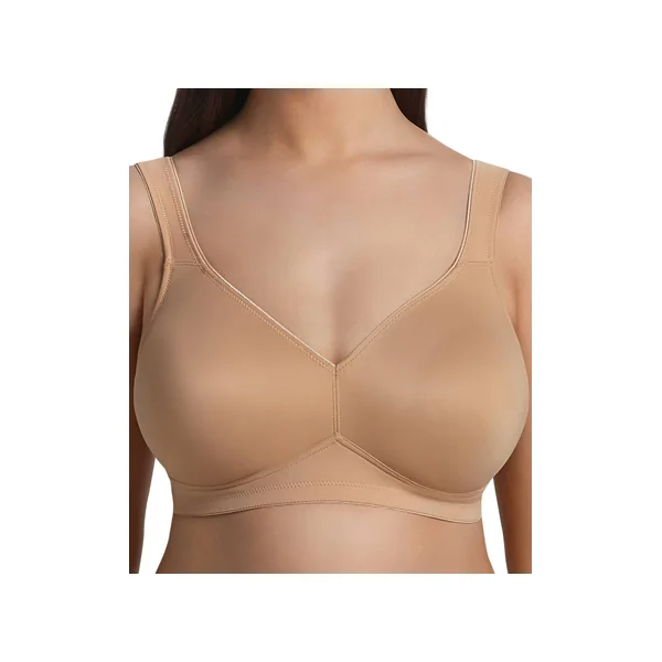 Soutien gorge sans armature TWIN 5493 PEAU