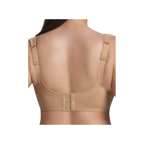 Soutien gorge sans armature TWIN 5493 PEAU