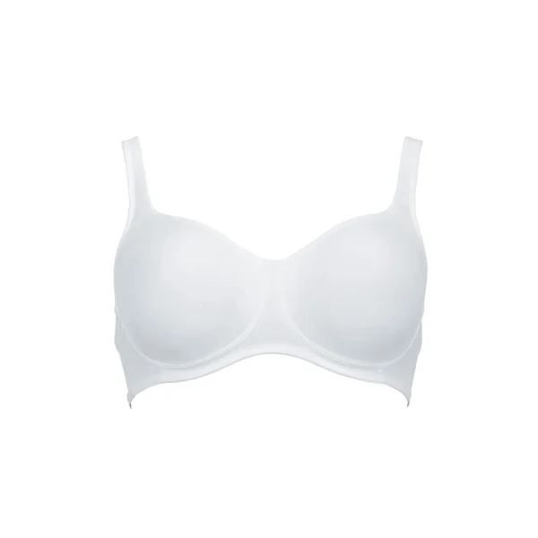 Soutien gorge sans armature TWIN 5689 BLANC