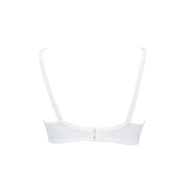 Soutien gorge sans armature TWIN 5689 BLANC