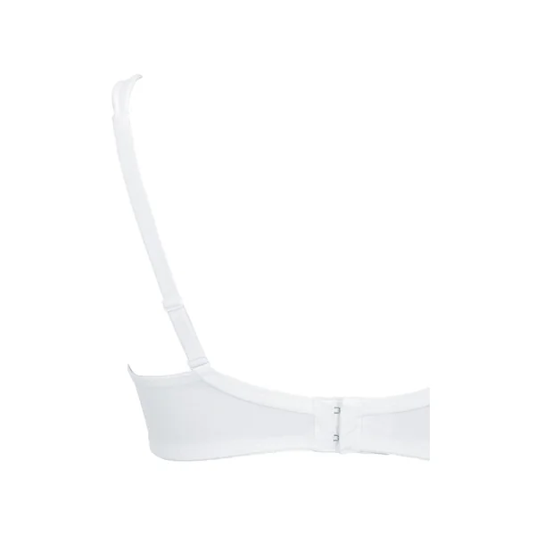 Soutien gorge sans armature TWIN 5689 BLANC