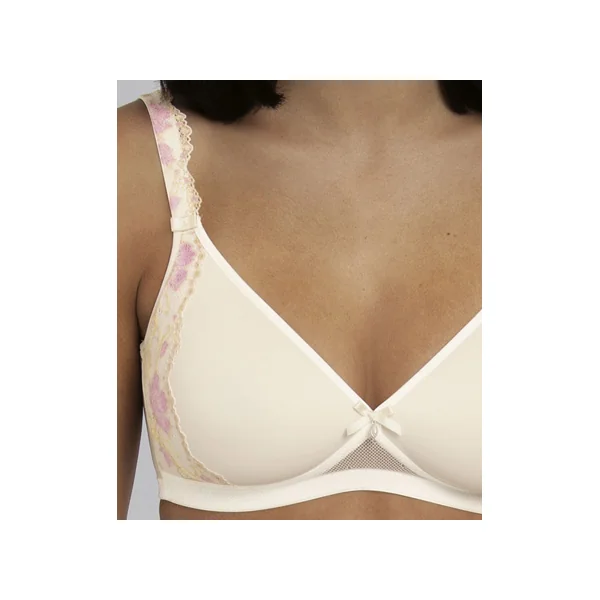 Soutien gorge sans armature à coques Spacer COLETTE 5250 CRYSTAL