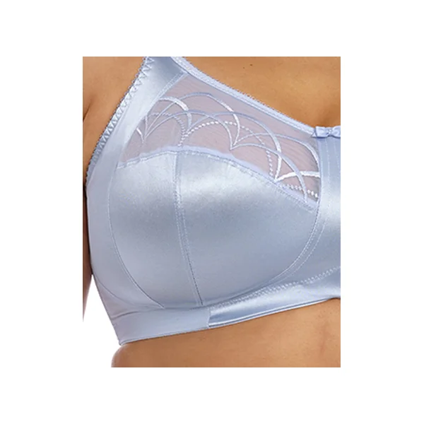 Soutien gorge sans armatures 4033 CATE ALASKA