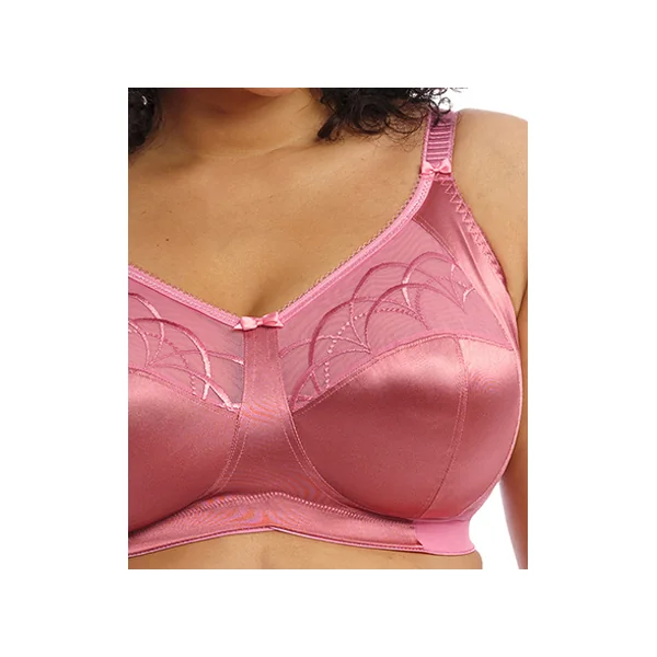 Soutien gorge sans armatures 4033 CATE DESERT ROSE