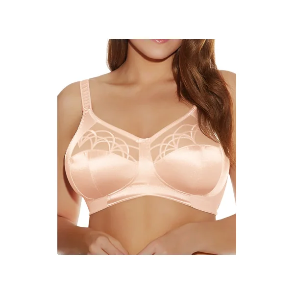 Soutien gorge sans armatures 4033 CATE LATTE