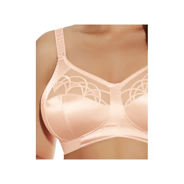 Soutien gorge sans armatures 4033 CATE LATTE