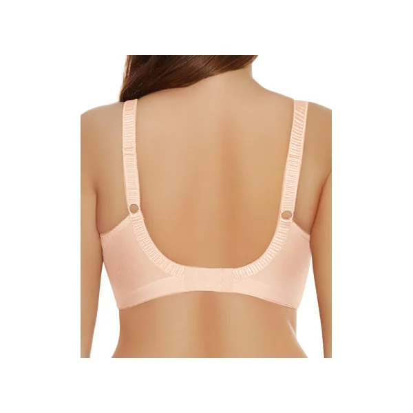 Soutien gorge sans armatures 4033 CATE LATTE