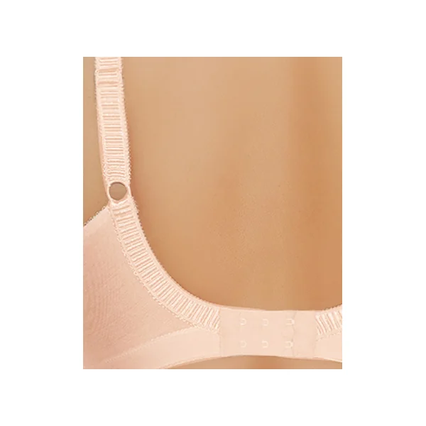 Soutien gorge sans armatures 4033 CATE LATTE