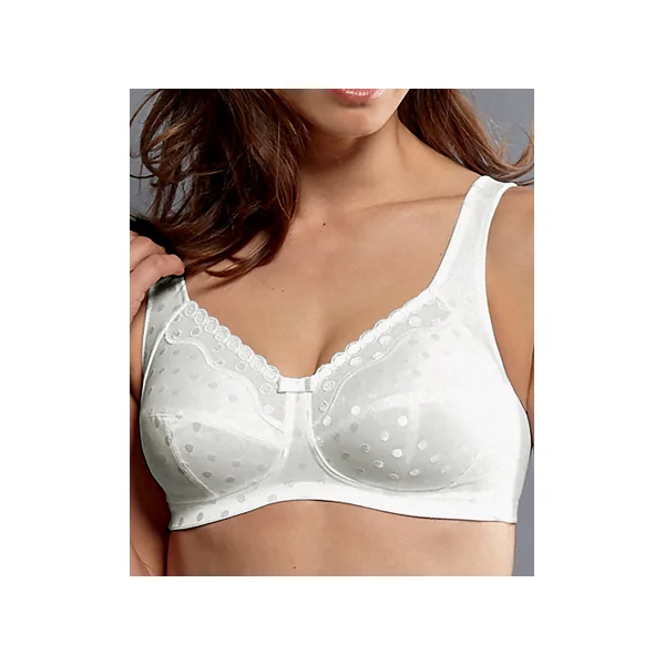 Soutien gorge sans armatures AIRITA 5850 CRYSTAL