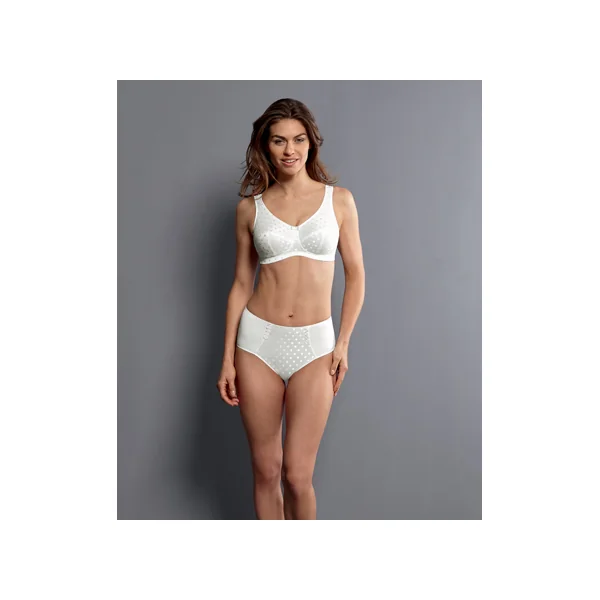 Soutien gorge sans armatures AIRITA 5851 CRYSTAL