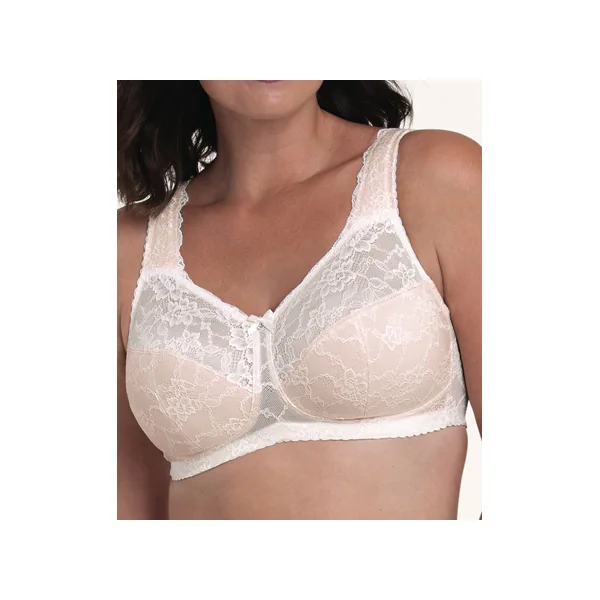 Soutien gorge sans armatures BOBETTE 5292 CRYSTAL