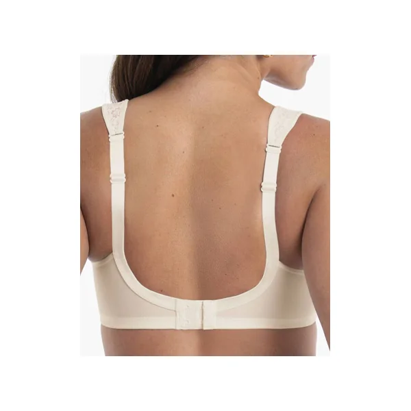 Soutien gorge sans armatures CLARA ART 5874 CRYSTAL