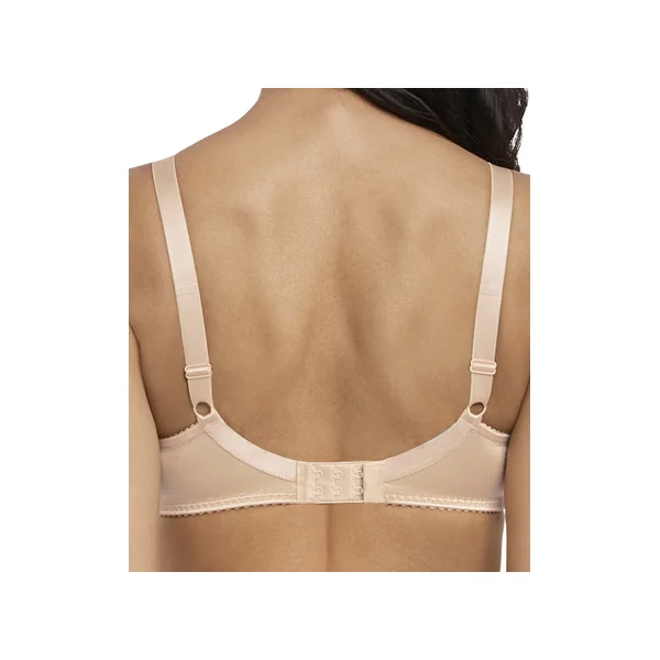 Soutien gorge sans armatures EGLANTINE WEBFA162 CREME BRULEE