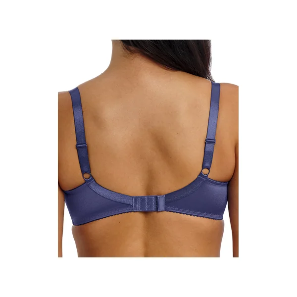 Soutien gorge sans armatures EGLANTINE WEBFA162 DARK AZUR