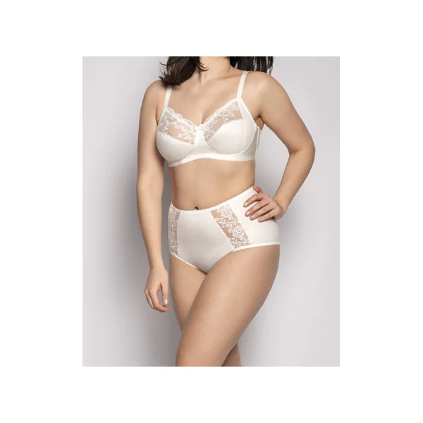 Soutien gorge sans armatures ELLA 3628 ECRU