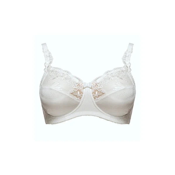 Soutien gorge sans armatures ELLA 3628 ECRU
