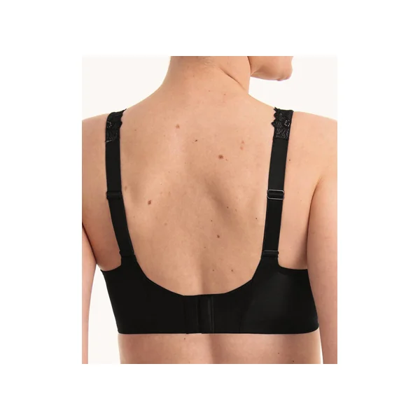 Soutien gorge sans armatures ELOISE 5296 NOIR