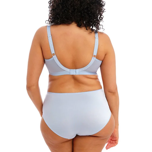 Soutien Gorge Sans Armatures Elomi CATE Bleu Elomi