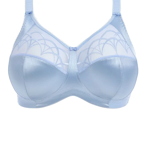 Soutien Gorge Sans Armatures Elomi CATE Bleu Elomi