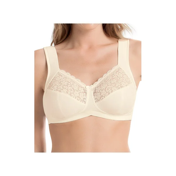 Soutien gorge sans armatures HAVANNA 5813 CRYSTAL
