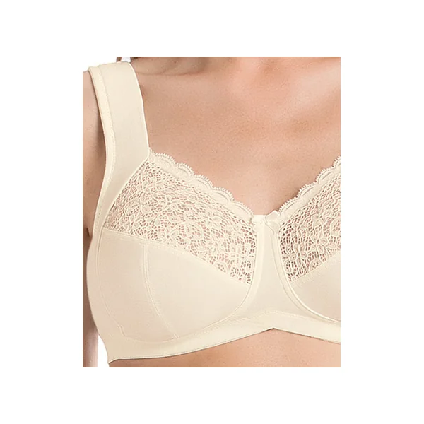 Soutien gorge sans armatures HAVANNA 5813 CRYSTAL