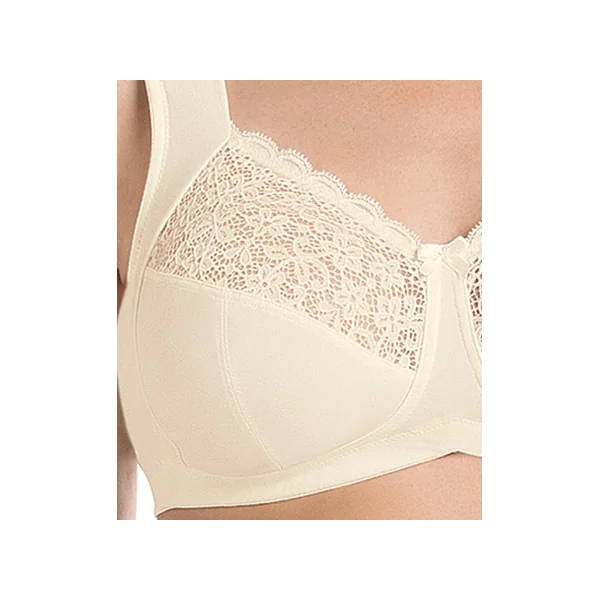 Soutien gorge sans armatures HAVANNA 5813 CRYSTAL