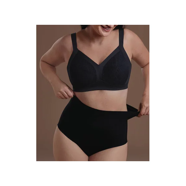 Soutien gorge sans armatures JILL 5840 NOIR