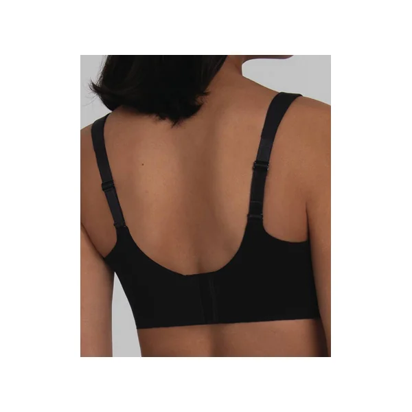 Soutien gorge sans armatures JILL 5840 NOIR