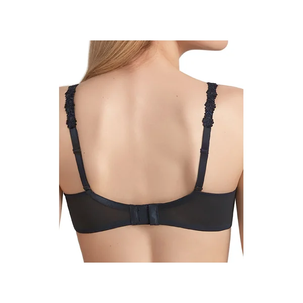 Soutien gorge sans armatures JOSEPHINE 5676 NAVY BLACK