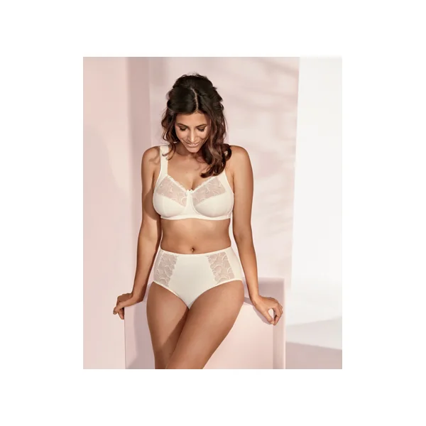 Soutien gorge sans armatures LUCIA 5823 CRYSTAL