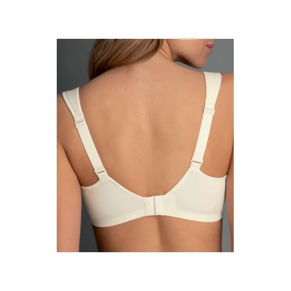 Soutien gorge sans armatures LUCIA 5823 CRYSTAL