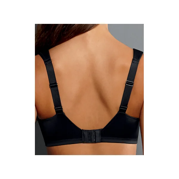 Soutien gorge sans armatures LUCIA 5823 NOIR