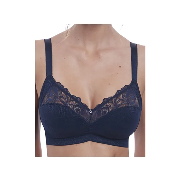 Soutien gorge sans armatures MEMOIR 3022 NAVY