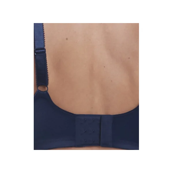 Soutien gorge sans armatures MEMOIR 3022 NAVY