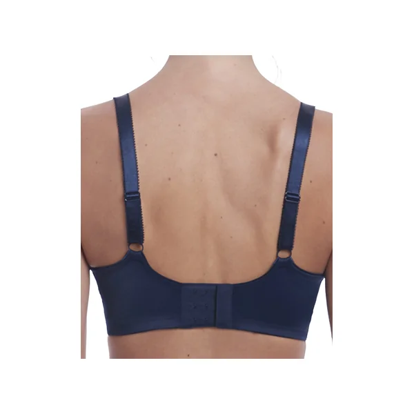Soutien gorge sans armatures MEMOIR 3022 NAVY