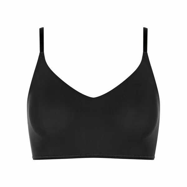 Soutien gorge sans armatures Soft Adapt- Noir Sloggi