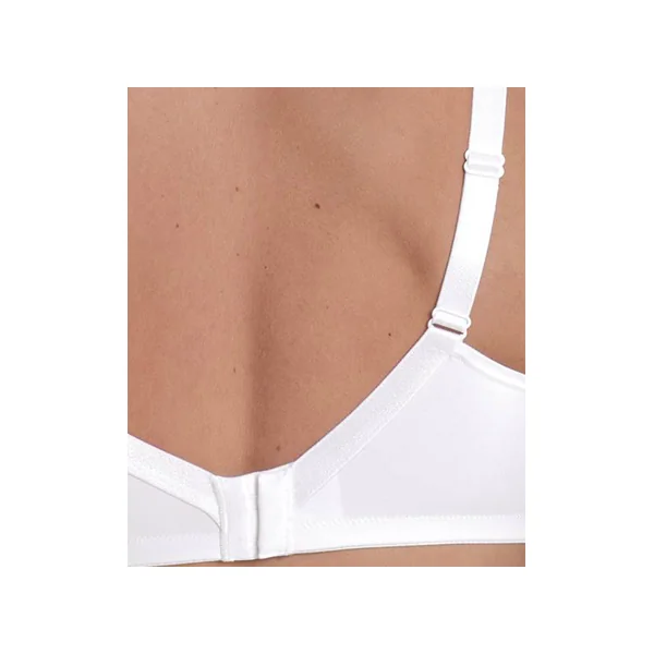 Soutien gorge sans armatures SOPHIA 5808 BLANC