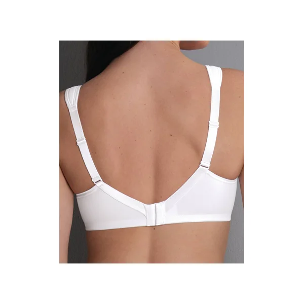 Soutien gorge sans armatures SOPHIA 5808 BLANC