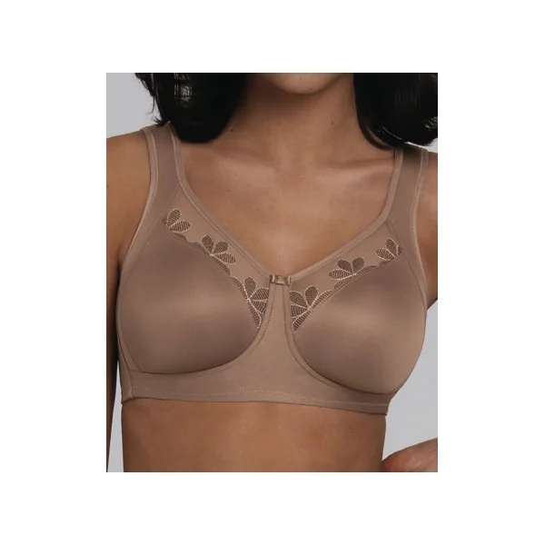 Soutien gorge sans armatures SOPHIA 5808 DUSTY ROSE