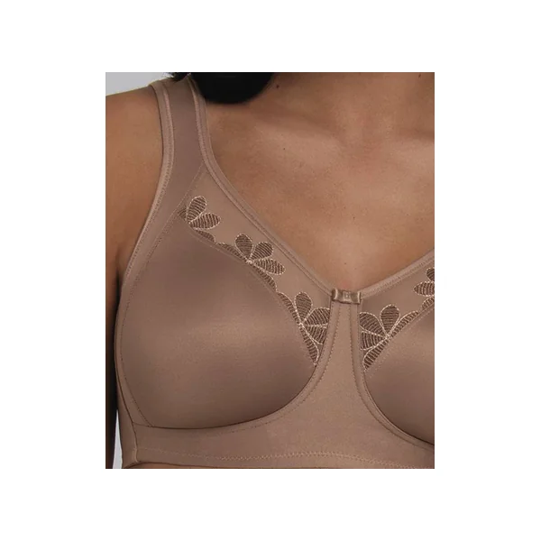 Soutien gorge sans armatures SOPHIA 5808 DUSTY ROSE