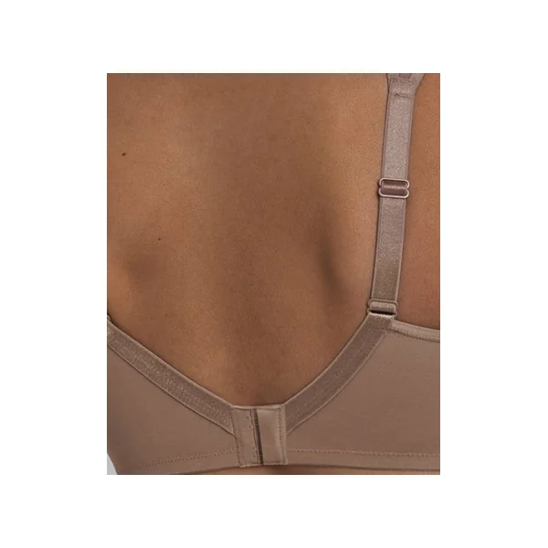Soutien gorge sans armatures SOPHIA 5808 DUSTY ROSE